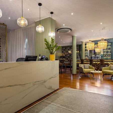 Hotel Indigo Turin By Ihg Екстер'єр фото