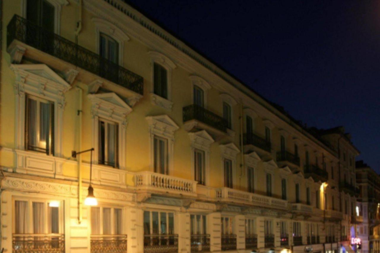 Hotel Indigo Turin By Ihg Екстер'єр фото