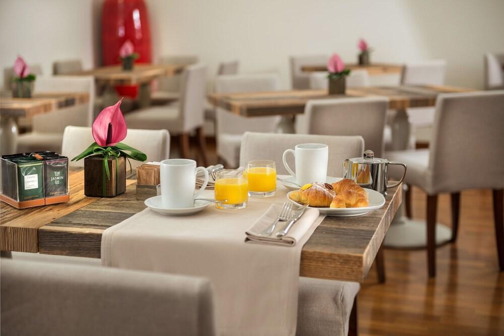 Hotel Indigo Turin By Ihg Екстер'єр фото