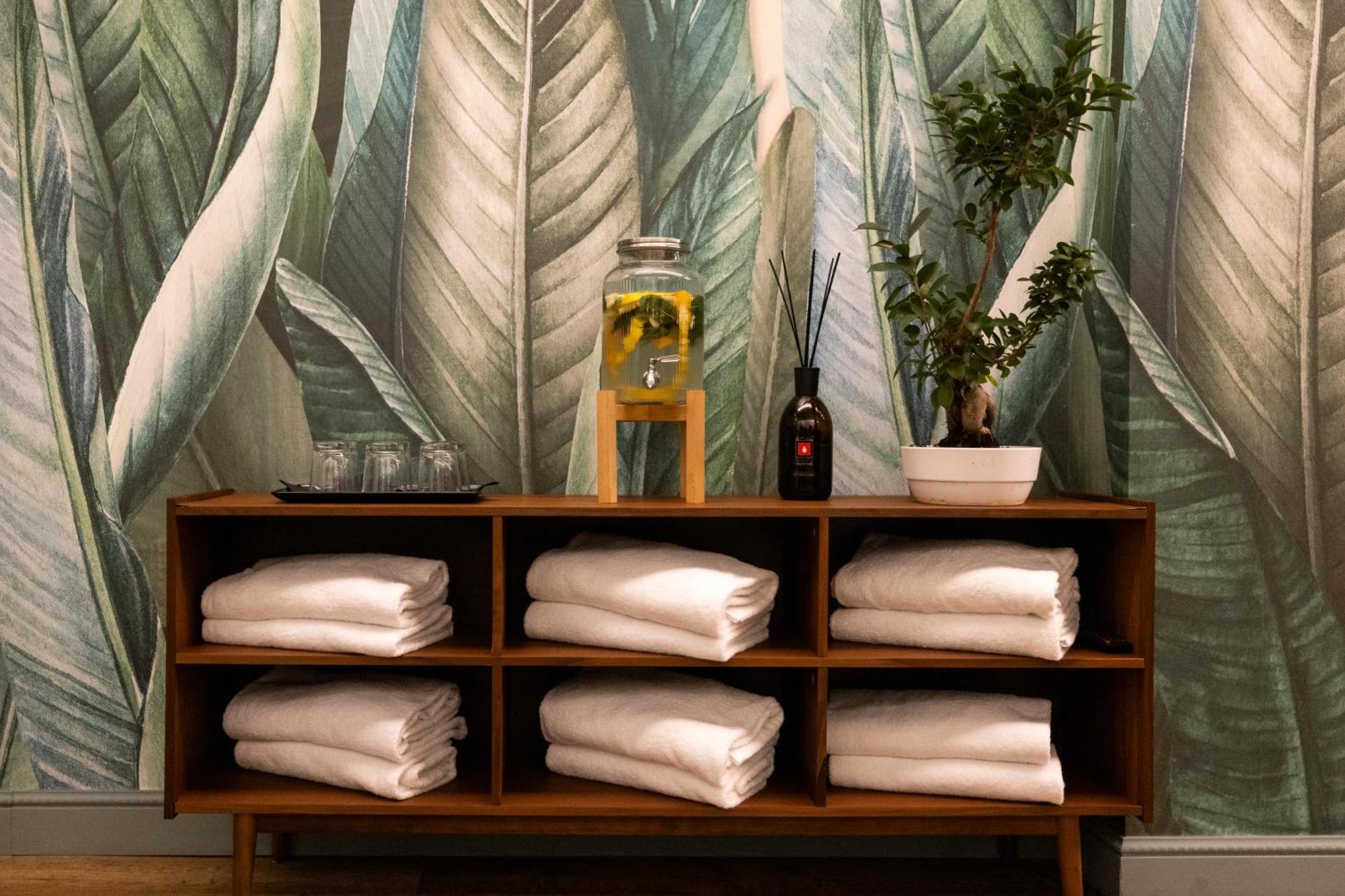 Hotel Indigo Turin By Ihg Екстер'єр фото
