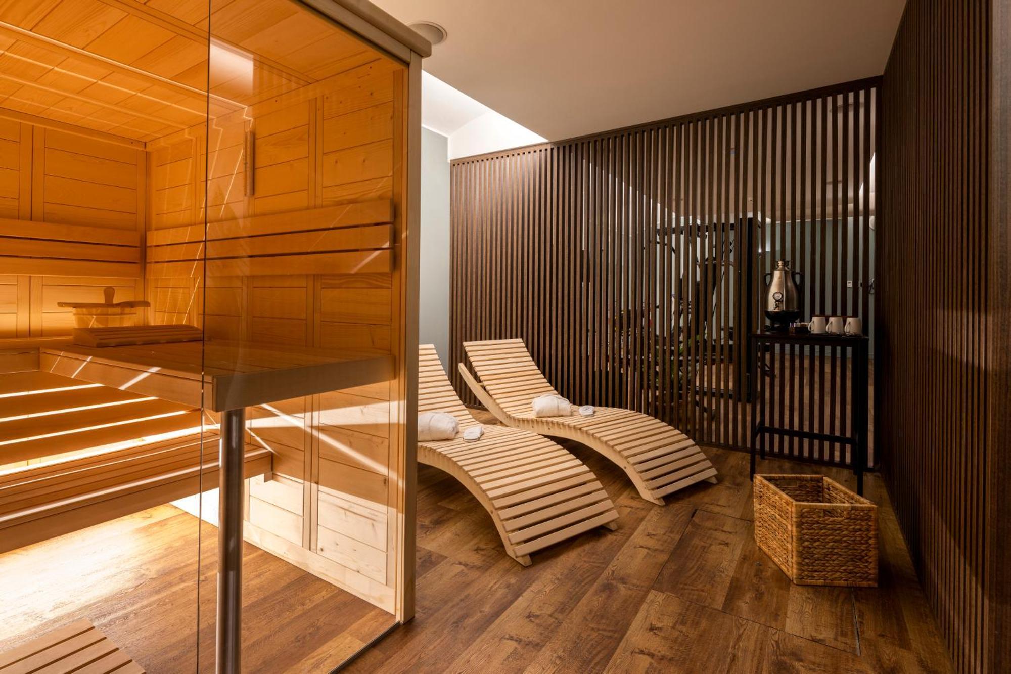Hotel Indigo Turin By Ihg Екстер'єр фото