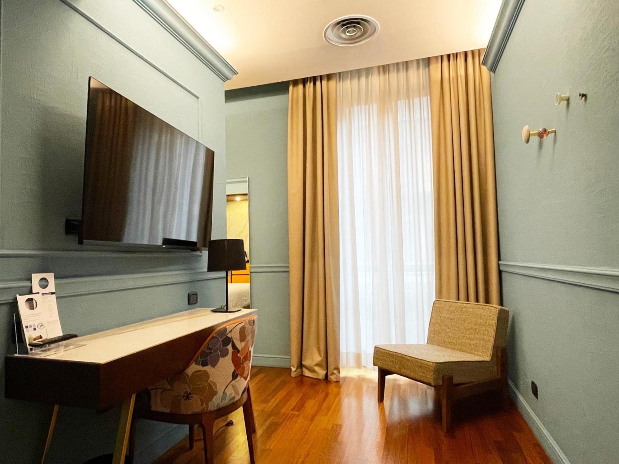 Hotel Indigo Turin By Ihg Екстер'єр фото